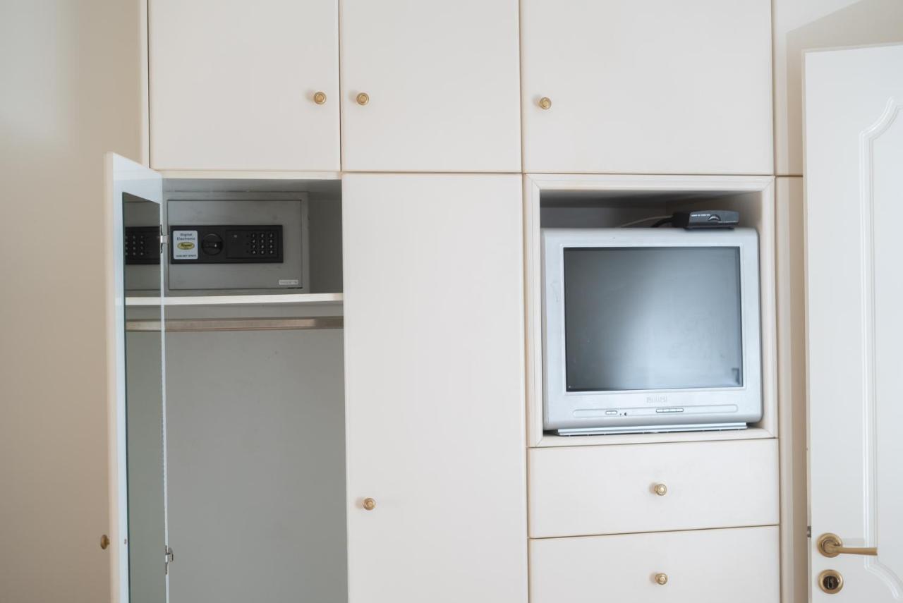 Σελιανίτικα, Διαμέρισμα Με Θέα -50Μ Από Τη Θάλασσα Dış mekan fotoğraf
